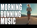 Download Lagu Easy Morning Run Music 2025 ☀️ Energy for Cardio \u0026 Jogging