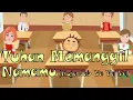 Download Lagu Tuhan Memanggil Namamu (Kujawab Ya Ya Ya)