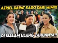 Download Lagu RAYAKAN ULTAH AZRIEL!! TERNYATA MIMI SUDAH SIAPKAN KEJUTAN!!