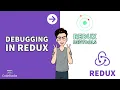 Redux debugging with Redux Dev Tools React Redux Tutorial -