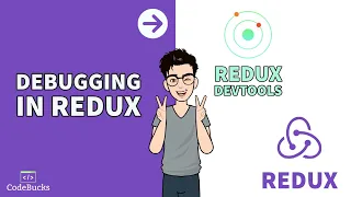 Redux debugging with Redux Dev Tools React Redux Tutorial -
