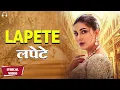 Download Lagu Lapete (Lyrical Video) | Sapna Choudhary | Mohit Sharma | New Haryanvi Songs Haryanavi 2024
