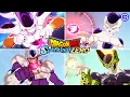 All Unique Death Beam - Which One Is Your Favorite