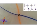 How to start a lanyard box stitch including pictures