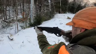 Tracking Big Woods Bucks 2025 Season Highlights
