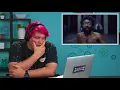 COLLEGE KIDS REACT TO THIS IS AMERICA - CHILDISH GAMBINO