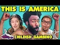 Download Lagu COLLEGE KIDS REACT TO THIS IS AMERICA - CHILDISH GAMBINO