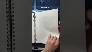How to Draw like a Pro Super Easy