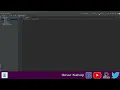 1 Write your first line of code in Dart