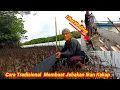 Download Lagu 1hari1Malam Membuat Perangkap Tradisional Ikan Kakap Besar dipedalaman NUSAKAMBANGAN
