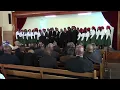 Download Lagu uMowabisi Young Adult Choir - uMateyu 25 composed by Bulelani Lamani