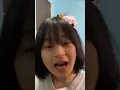 Lagu Cewek cantik misuh