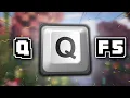 F5 and Q Button for MCPE 1 21