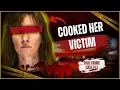 The MAD Chef from HELL True Crime Horror Dark Screen Stories