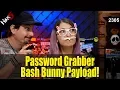 Password Grabber Bash Bunny Payload - Hak5 2305