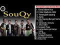 Kumpulan Lagu SouQy Band   Album teman Santai 2023