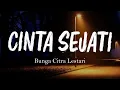 Download Lagu Bunga Citra Lestari - Cinta Sejati [ lirik ]