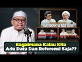 Download Lagu TERUNTUK BANG HAJI RHOMA IRAMA : “APA NGGAK CAPEK MBAHAS NASAB TERUS??”