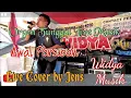 Download Lagu Awal Parsuoan_Tapsel Remix || Cover Jens