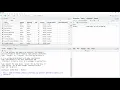 Load data in RStudio