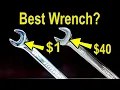 Best Wrench Let s Settle This Snap On vs MAC Tools Matco Proto SK GearWrench Kobalt Husky
