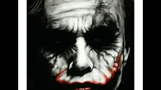 اجمد حالات الجوكر ع اغنيه  رجاله بطرح هنحطلها ميكب    دندنها