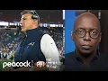 Mike Vrabel s challenge flag throw sparks conversation on new rule Pro Football Talk NFL on NBC