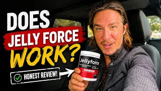 Does JellyForce Work? - (My Honest Experience) - Is It a Scam?