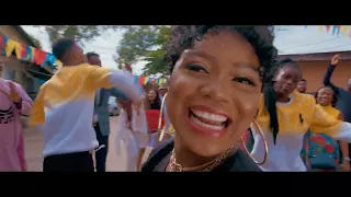 joy saliu my story official video 