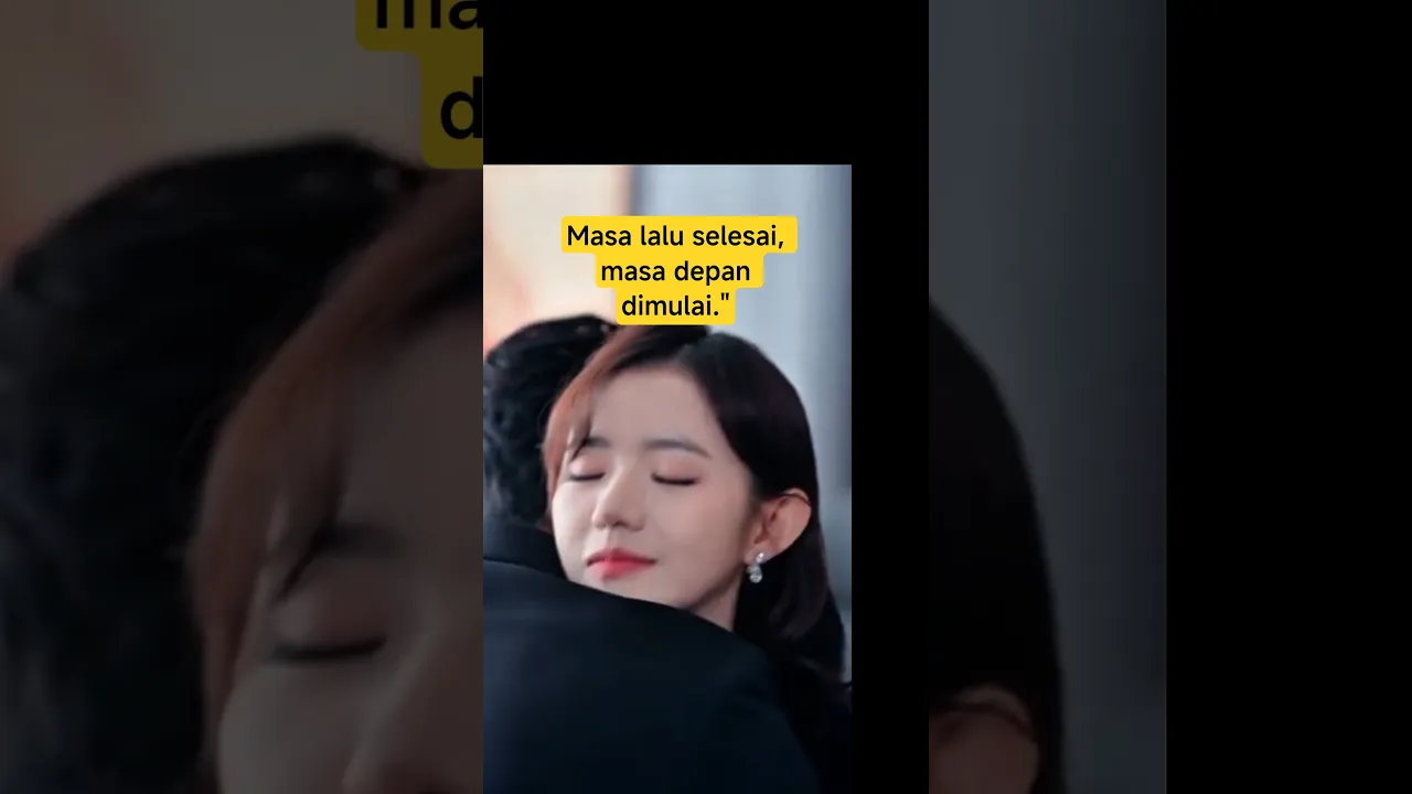 The End | A Second Chance at Life? My Revenge Begins #shorts #chinadramac #shortdrama poster