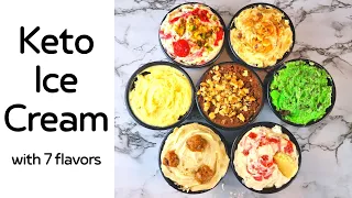 Download The BEST Keto Ice-Cream You've NEVER Had! MP3