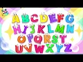 Learn ABC and the Alphabet | Educational Cartoon | Sheriff Labrador | BabyBus TV