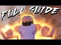 BEST Arcane Odyssey Starter Guide BEST Magic Builds Info Trello