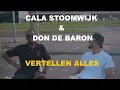 Hiphop, DJβen \u0026 Het Leven: Cala Stoomwijk \u0026 Don de Baron Vertellen Alles! Podcast by Cala Stoomwijk