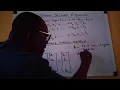 Matrix Inversion Method for Solving System of Linear Equations