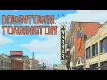 Torrington CT A Quick Jaunt