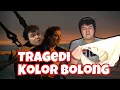 TRAGEDI KOLOR BOLONG | OST LAGU TITANIC | LAGU TITANIC | MY HEART WILL GO ON | CELANA DALAM ROBEK
