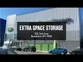 Storage Units in Brooklyn NY on 3rd Ave Extra Space Storage