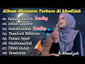 Download Lagu NEW ALBUM SHOLAWAT TERBARU 2023 • SAJADAH MERAH • JODOH SAMAWA • COVER SHOLAWAT MERDU AI KHODIJAH !!