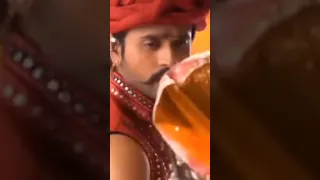 أول لقاء بين رودرا بارو حبيبي دائما الحب شعور خاص 