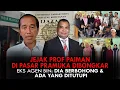 Download Lagu JEJAK PROF PAIMAN DI PASAR PRAMUKA DIBONGKAR EKS AGEN BIN: DIA BERBOHONG \u0026 ADA YANG DITUTUPI