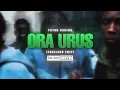 Toton Caribo “Ora Urus” (Thailand Edit) prod.0landrys!