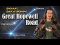 Lagu The Ancient Wonder You've Never Heard Of: The Great Hopewell Road