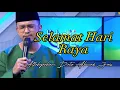 SELAMAT HARI RAYA (Allahyarham Datuk Ahmad Jais)- Haziq Rosebi di Slot MHI TV3