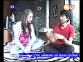 Lagu sind3ntosca | MTV RUMAH GUE wtih Rianti Cartwright 6 Des 2008 | Kepompong
