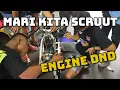 Download Lagu BEHIND THE RACE DND GARAGE X WIJAYA RACING KEDIRI