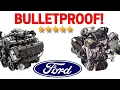 These FORD Engines Are BULLETPROOF!!! (Part 2)