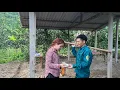 Download Lagu Kind man helped homeless girl renovate her house deep in the woods.