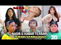 15 Tahun Berlalu.! Begini Nasib dan Kabar Terbaru Pemeran Film Ronaldowati