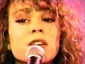 Mariah Carey - Vision Of Love (live Good Morning America 1990) 1080p HD